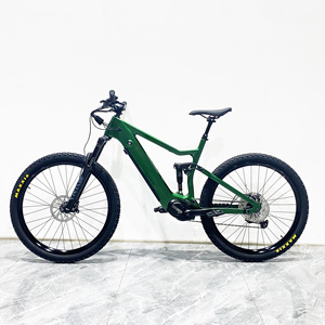 29er Carbon Fiber Mountain <b>Bike</b> - M560 <b>Frame</b> Hybrid LOKI3 <b>Frame</b> Xl baf - Product Image 1
