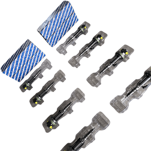 Inyector de Producto Original de Fábrica para Maquinaria y Equipo de Minería a Gran Escala, Motor QSK19, Marca OEM F00BJ00000, Boquilla de Aceite - Product Image 1