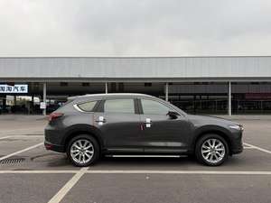 <span class=keywords><strong>Mazda</strong></span> CX-8 2.5L AWD Edición Premium Usado - Product Image 3