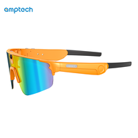 Nouvelles Lunettes Intelligentes 2026 à Commande Tactile, Verres Polarisés UV400, Écouteurs Intégrés pour Lunettes Bluetooth Intelligentes