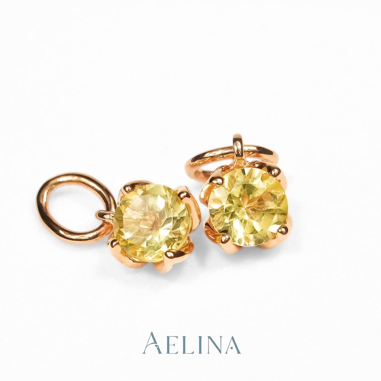 เลมอนควอตซ์