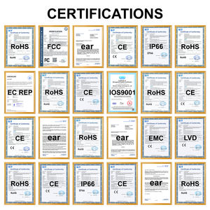 Neón de alta calidad TM1934RGB Breakpoint Función de continuación 16*16 Meteorológico Silicona Led Strip Lamp LED Flexible Strins - Product Image 2