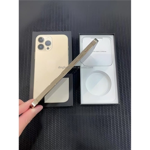 Venta al por Mayor <span class=keywords><strong>de</strong></span> Smartphones 100% Originales para 11, 128GB, Versión Global sin SIM, LTE, con Batería Rápida, <span class=keywords><strong>iOS</strong></span> Hexa Core, en Inglés - Product Image 4