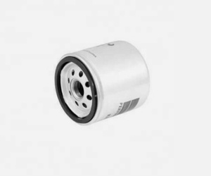 <span class=keywords><strong>Filtre</strong></span> à huile rotatif <span class=keywords><strong>KN</strong></span>-163, équivalent OEM 1S3-13440-00-00, compatible avec les modèles Grizzly 660, Rhino 660 et VTT de 2004 à 2006. - Product Image 2