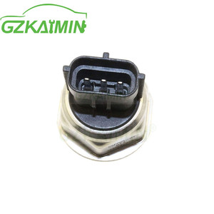 Pour Nissan <span class=keywords><strong>Navara</strong></span> <span class=keywords><strong>D40</strong></span> 2.5 Mitsubishi L200 Capteurs automatiques Fabricant d'équipement d'origine (OEM) Modèle de capteur de pression de rampe de carburant - Product Image 2