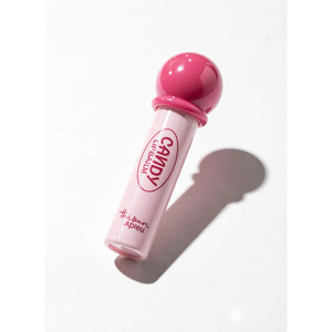 แอปิว แคนดี้ ลิปบาล์ม ทินท์ รสเชอร์รี่ สูตรบิวตี้เกาหลี สำหรับทุกสภาพผิว - Product Image 1