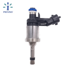 Inyector de Combustible PEIVSO de Alto Rendimiento, Nuevo, para Buick, GMC, Cadillac, Chevy, Saturn 3.6L V6 2008-2013, OEM 12638530 - Product Image 1