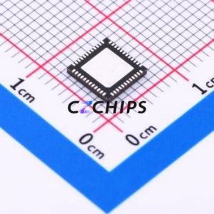 Nouveau générateur d'horloge à puce IC à Circuit intégré d'origine NB3W800LMNTXG QFN-48(6x6)/synthétiseur de fréquence/PLL - Product Image 2