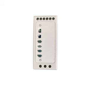 เซ็นเซอร์ควบคุม PLC แหล่งจ่ายไฟ ยี่ห้อใหม่เอี่ยม ของแท้ MDR-40-5 - Product Image 1