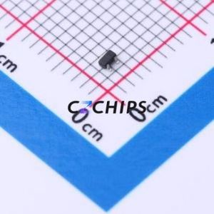 ทรานซิสเตอร์ทรานซิสเตอร์ทรานซิสเตอร์523แบบดั้งเดิมและใหม่เอี่ยมชิปชิ้นส่วนอิเล็กทรอนิกส์ DTA144EE - Product Image 1