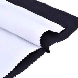 Expédition à temps microfibre chamois <span class=keywords><strong>bijoux</strong></span> diamant nettoyage chiffon de polissage - Product Image 4