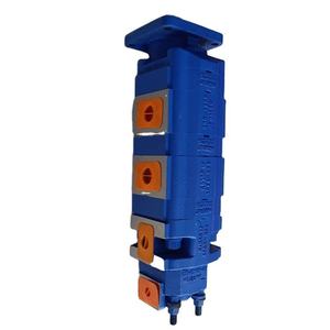 ปั๊มเกียร์ HuamaoChina OEM Permco - Product Image 4