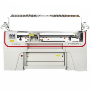 VENTES CHAUDES 2025 2022 CIXING STEIGER Machine à tricoter informatisée à grande vitesse 5G - Product Image 1