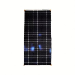 Panel Solar LONGi, Módulo Fotovoltaico, Celdas Solares Divididas, 550W, 545W, 535W, 540W, Panel Solar Monocristalino, Precio - Product Image 1