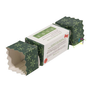 Oem Nieuwe Ontwerp Verpakkingsdoos Voor Biologische Koninklijke Honing Snoep Power Organische Candy Candy Candy Zwarte Paardenhoning - Product Image 5