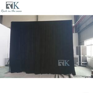 Ensembles de tringles télescopiques pour rideaux occultants, installation rapide, supports de tringles - Product Image 5