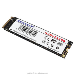 قراءة كاملة من جولدن فير 128 جيجا بايت 256 جيجا بايت <span class=keywords><strong>M</strong></span>.<span class=keywords><strong>2</strong></span> SSD PCIe3.0 NVME SSD صلبة الحالة PCIE لأجهزة الكمبيوتر المحمول وأجهزة سطح المكتب - Product Image 4