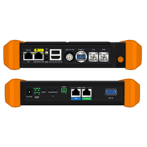 Bester OTDR <span class=keywords><strong>CCTV</strong></span>-<span class=keywords><strong>Tester</strong></span> MT-6510 Alles in einem 4K H.265 IPC-Kamera <span class=keywords><strong>tester</strong></span> HD VGA-Eingang Glasfaser-Breakpoint-<span class=keywords><strong>Tester</strong></span> - Product Image 4