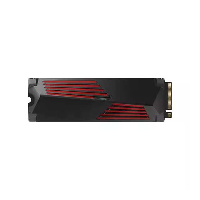 High Speed 990 PRO NVMe M.2 SSD | PCIe 5.0 High Performance Solid State Drive for Gaming, Servers & Workstations
