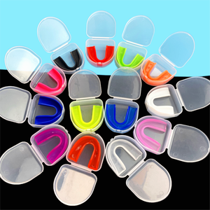 Protector bucal <span class=keywords><strong>de</strong></span> silicona <span class=keywords><strong>para</strong></span> <span class=keywords><strong>boxeo</strong></span>, protector <span class=keywords><strong>de</strong></span> gel deportivo personalizado EVA MMA, entrenamiento <span class=keywords><strong>de</strong></span> combate, <span class=keywords><strong>protectores</strong></span> <span class=keywords><strong>de</strong></span> goma - Product Image 2