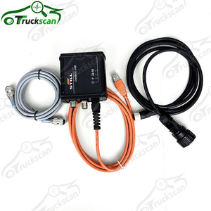 Câble d'interface de diagnostic Still CANBOX 2 d'origine pour outil de diagnostic de chariot élévateur Still Canbox 50983605400 - Product Image 5