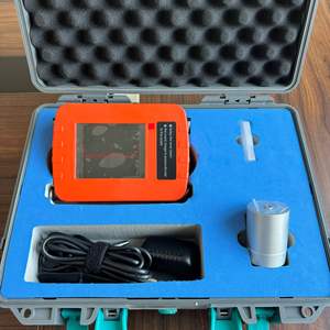 Escáner de posición de barra de refuerzo, probador de capa de protección, tipo de escaneo - Product Image 6