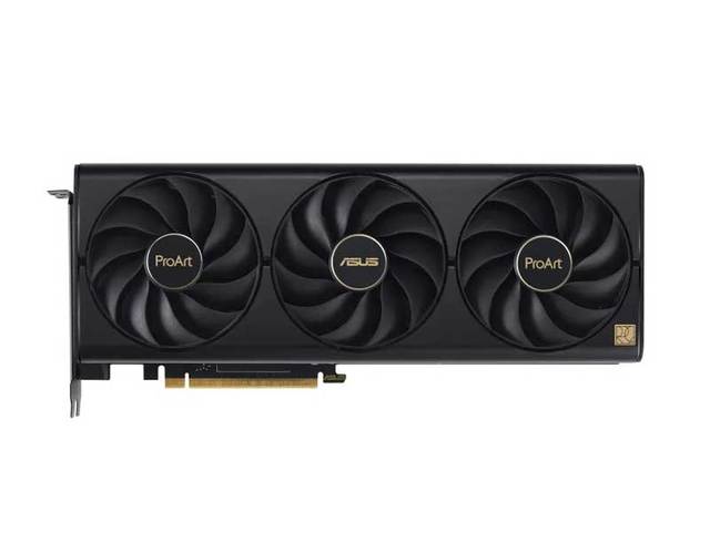 Flagship RTX 4080 Super 16GB GDDR6X Silent Dual-Fan GPU | 256-Bit Memory Interface