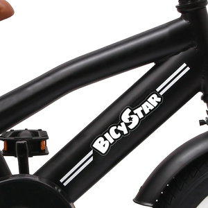 Vélo lowrider 16 pouces pour les enfants, boitier de taille large, 16 pouces, modèle à prix abordable, livraison gratuite - Product Image 4