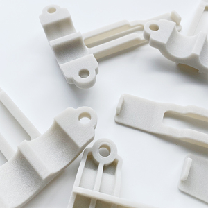 Servicio de Prototipado y Fabricación de Piezas de Plástico de Nylon Blanco PA2200 con Impresión 3D SLS Personalizada - Product Image 5