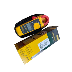 Multimètre numérique à pince True RMS Ke 323 324 325 302+ 303 305 312 317 319, testeur électrique, neuf en stock - Product Image 1