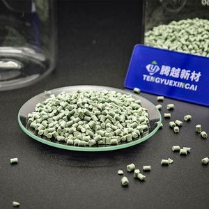 High Tensile Strengthened Impact/Chemical Resistant Dimensional Stable Premium PA6/PA66 Nylon Particles for Connectors Gears - Product Image 5