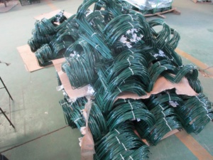 Piquets de plantes en métal, Supports de plantes <span class=keywords><strong>pour</strong></span> arc grimpant, <span class=keywords><strong>pour</strong></span> <span class=keywords><strong>fleurs</strong></span>, roses et tomates - Product Image 5