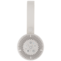 WN229 Lampe de nuit avec machine à bruit blanc, minuterie, enregistrement vocal, verrouillage enfant