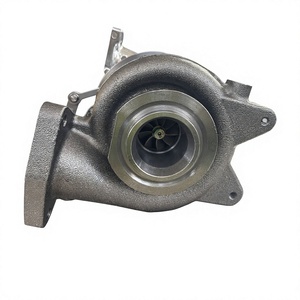 Turbocompressore 1720111080 CT16V Vb31, adatto per Toyota Hilux, Prado, Innova, Fortuner 2.8L <span class=keywords><strong>diesel</strong></span> 1gd-Ftv - Product Image 6