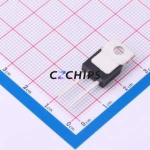 Diode IDP40E65D2 TO-220-2 d'origine et neuve, diode à usage général, vente en gros de composants électroniques, puces et service BOM - Product Image 2