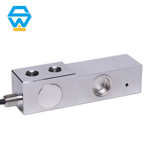 Celda de Carga para Báscula de Plataforma <span class=keywords><strong>Silvanus</strong></span> XBH-4.4T, Acero Inoxidable, Capacidad de 4400 kg, Precisión C3, Protección IP68 - Product Image 6