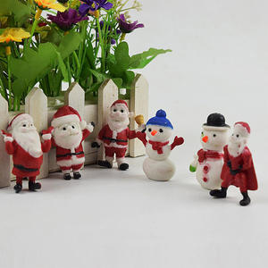 Caliente personalizado mágico agua expansión cápsulas plástico Navidad muñeco de nieve eclosión sorpresa huevo juguete para niños expandir y crecer bebé juguete - Product Image 2