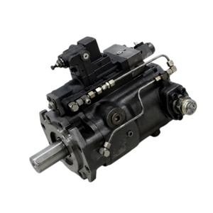 Pompe à pistons axiaux variables série V30D, V30D095, V30D115, V30D140, pompe hydraulique à détection de charge V30D-095RKGN-1-0-02-LS-2-65-350 - Product Image 6