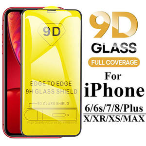 กระจกกันรอย 9D 18D 21D สำหรับ <span class=keywords><strong>iPhone</strong></span> 15 14 12 13 <span class=keywords><strong>Pro</strong></span> <span class=keywords><strong>Max</strong></span> Mini ปี 2024 ฟิล์มกันรอยหน้าจอโทรศัพท์มือถือ กระจกนิรภัย - Product Image 4