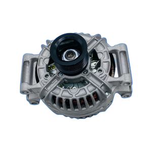 Alternador de 14 V y 180 A, A6361540102 A2721540002, para <span class=keywords><strong>Mercedes</strong></span> Benz Viano <span class=keywords><strong>Vito</strong></span> <span class=keywords><strong>W639</strong></span> C230 C280 C350 W204 M272, Motor V6, Generador de 6PK - Product Image 1