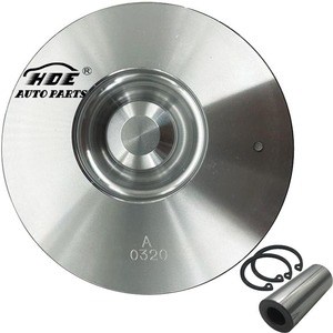 8972190320 8-97219032-0 ขายส่งอะไหล่รถยนต์ HDE ลูกสูบเครื่องยนต์ 115 มม. สำหรับ Isuzu ELF - Product Image 5