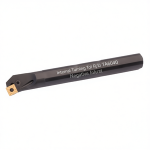 Ttake เครื่องมือกลึงภายใน R/L TA6040ลบเครื่องมือเจาะแทรก - Product Image 2
