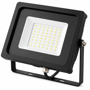Faro LED di Classe <span class=keywords><strong>F</strong></span> con Certificazione ERP, Alimentazione DC, Robusto, Efficiente dal Punto di Vista Energetico, <span class=keywords><strong>Dimensioni</strong></span> Meccaniche Accettabili, Illuminazione FLOOD - Product Image 3