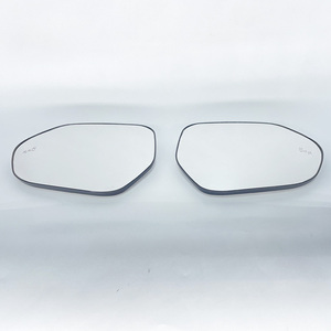 Xe nguyên bản hệ thống tự động thông minh gương chiếu hậu điện gấp Gương bên cho TOYOTA PRIUS 50 - Product Image 3