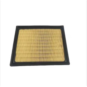 Filtro de aire 17801-37020 tamaño estándar para vehículos con transmisión manual - Product Image 2