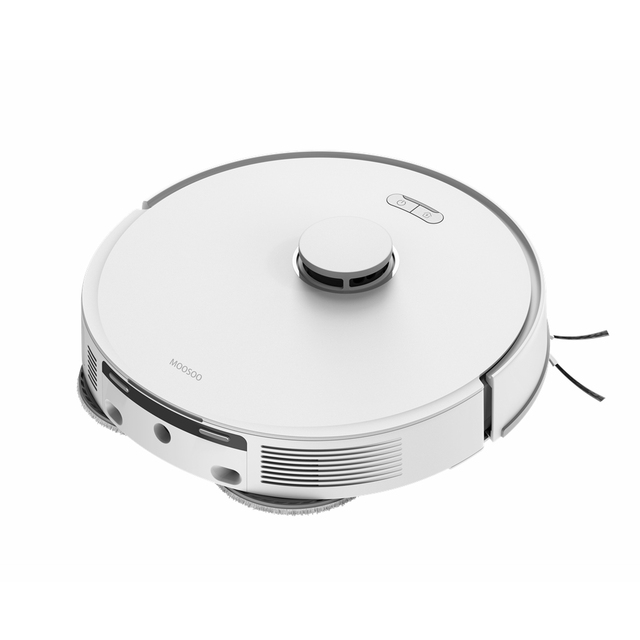 3.5L Dust Bag Robot Vacuum Cleaner 5 Pro Robot Vacuum Roomba Vacuum Cleaner Robot for Home