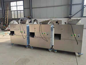 เครื่องแบ่งแป้งเครื่องแบ่งแป้งอัตโนมัติ - Product Image 4