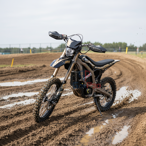 Motocicleta Eléctrica Todoterreno Sur Ron Ultra Bee 2025, 21kW, 74V, 60Ah, Batería de Litio, Motor Central, Suspensión Completa, E-<span class=keywords><strong>moto</strong></span> - Product Image 6