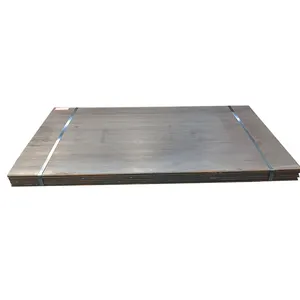 Carbon Steel Grade X70 High quality carbon steel plates manufacturer rolled hot rolled sheet steel plate LC payment