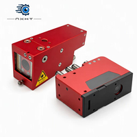 Kit de caméra de soudage automatisée pour la surveillance des soudures et la guidage de positionnement au laser
